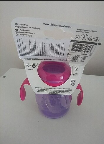Philips Philips Avent Alıştırma Bardağı 