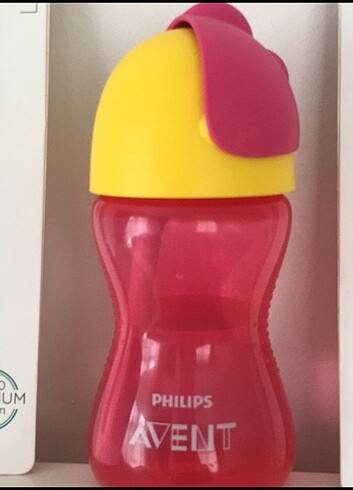 Beden Philips avent yedek pipet