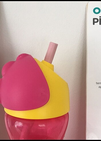 OiOi Philips avent yedek pipet
