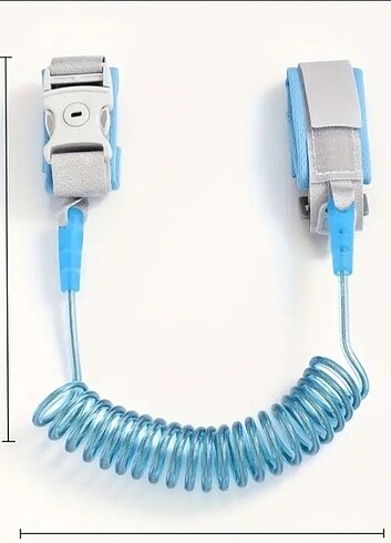 Philips Çocuk güvenlik kemeri el için