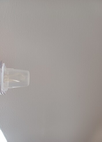 Beden Philips avent emzik Free Flow 0-6