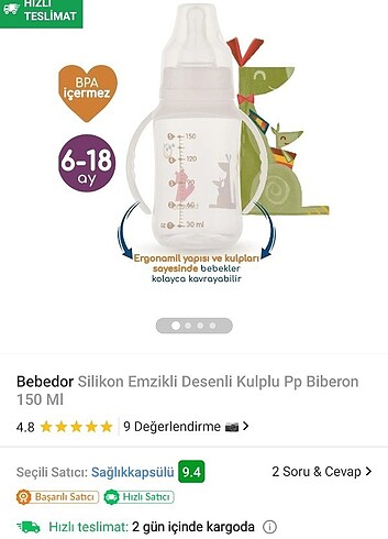  Beden Bebedor biberon 