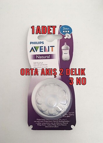 Philips avent biberon emziği 