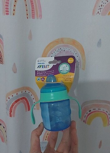 Philips avent suluk 