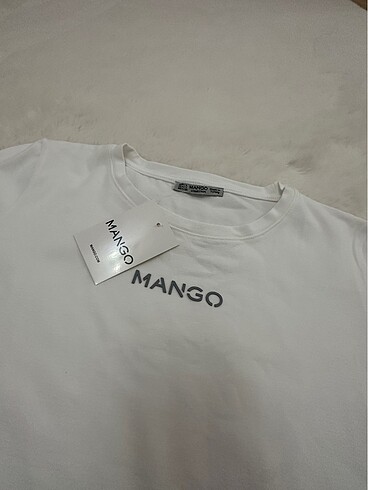 Mango Mango üst