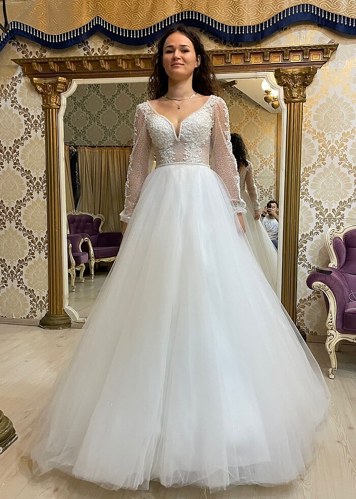 GELİNLİK - Görsel 2