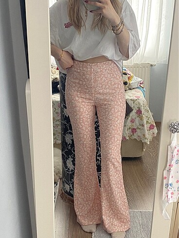 Stradivarius pantolon