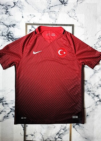Türkiye Lisanslı Maç Forma