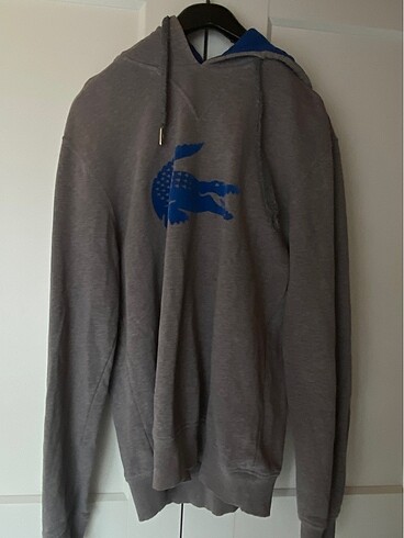 Lacoste sweat