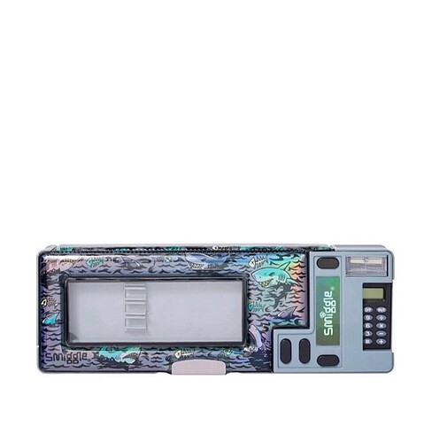 Smiggle kalemkutu