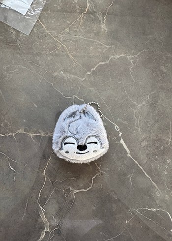 Chan skzoo Peluş Anahtarlık
