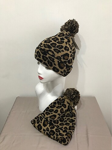 Leopar bere
