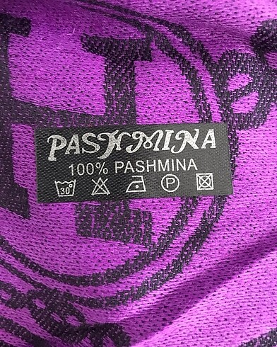 Hermes Pashmına hermes şal