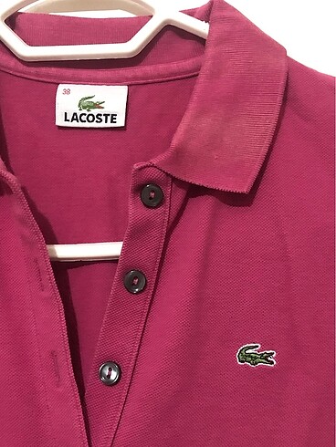 Lacoste Lacoste tabiri