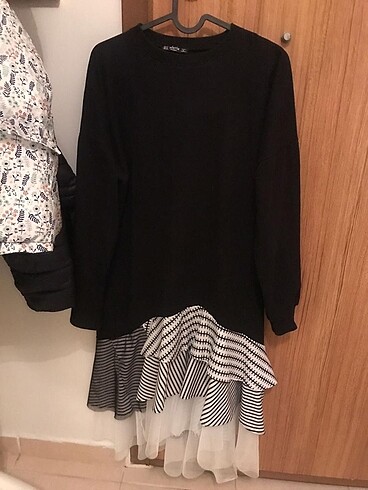 Diğer Sweat elbise