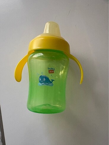 Diğer Baby plus alıştırma biberonu