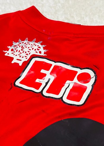 Eskişehirspor Mahmut Boz Forma - Görsel 3