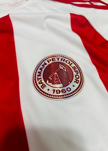 Batman Petrolspor forması - Görsel 3