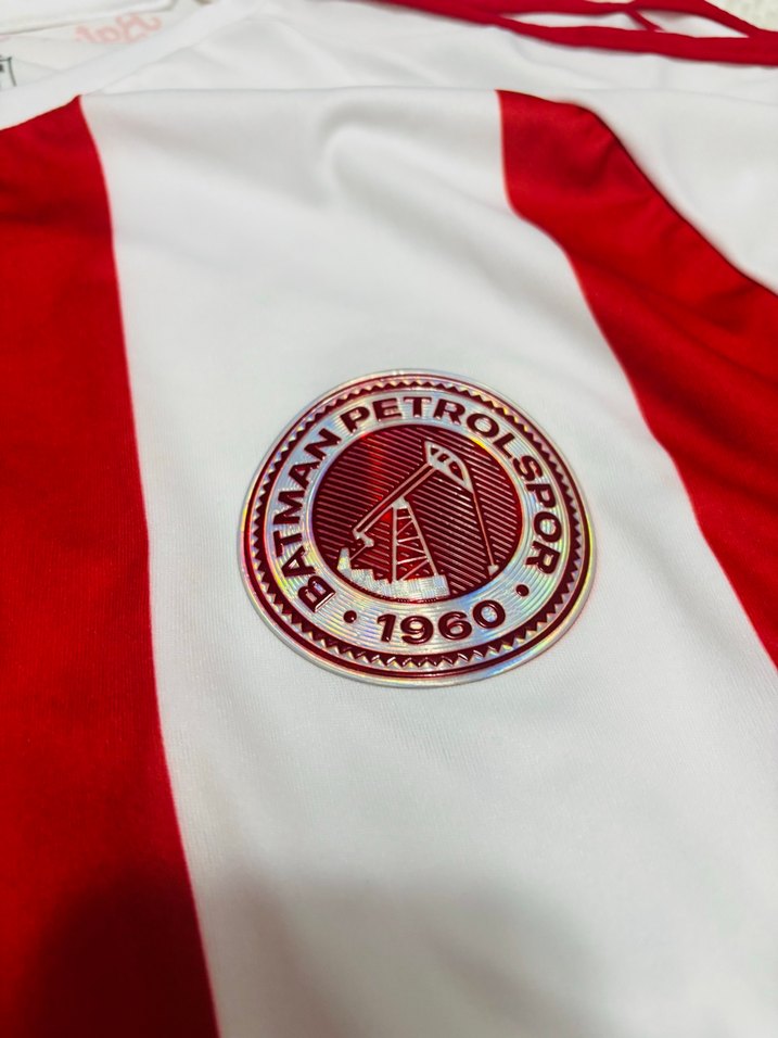 Batman Petrolspor forması - Görsel 3