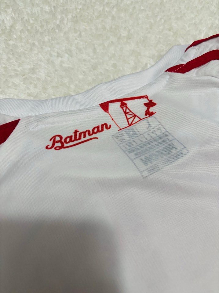 Batman Petrolspor forması - Görsel 4