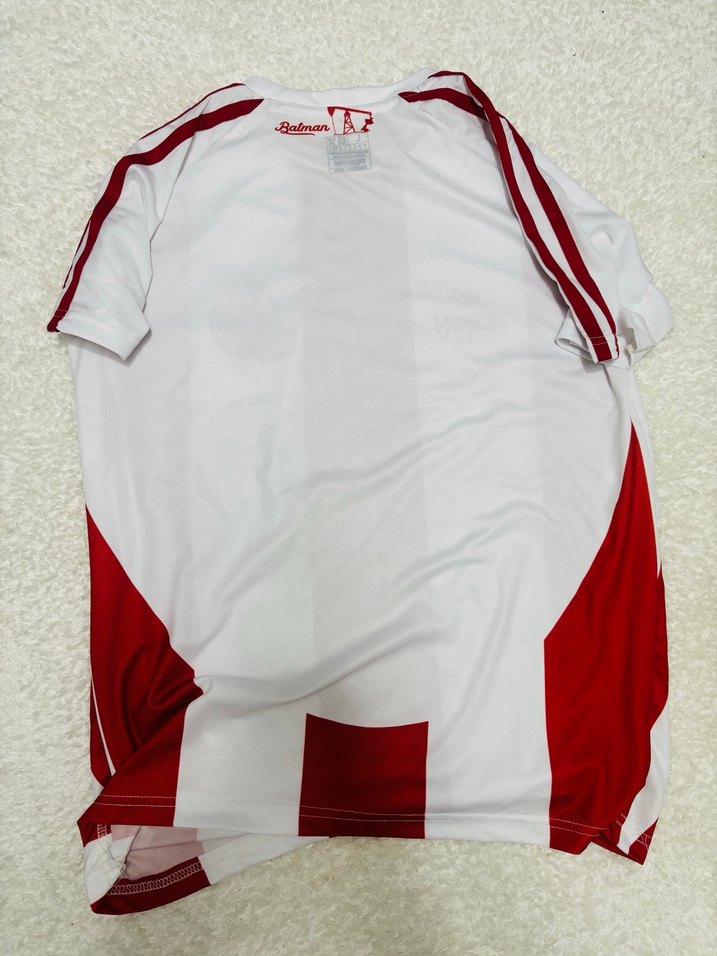 Batman Petrolspor forması - Görsel 2