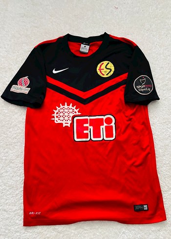 Eskişehirspor Özgür Çek Forması - Görsel 2