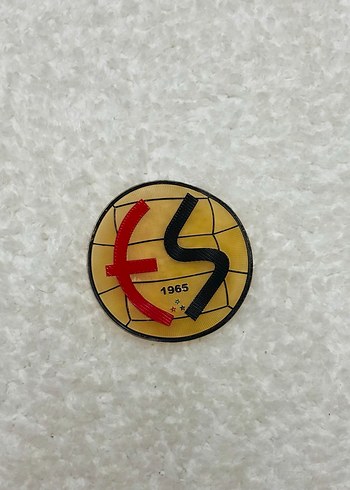 Eskişehirspor Anıl Karaer 50. yıl ZTK Forma - Görsel 3