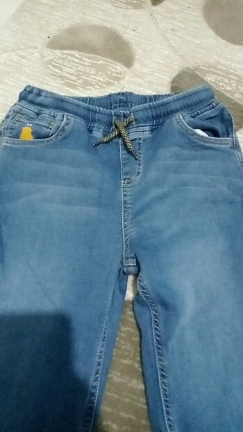LC Waikiki LCW erkek çocuk kot