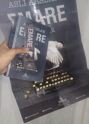 Emare