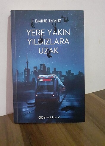 Yere Yakın Yıldızlara Uzak