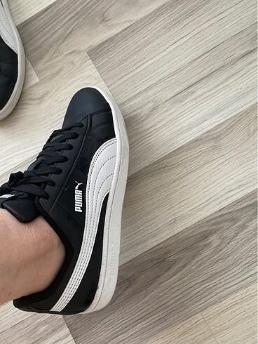 39 Beden Puma spor ayakkabı