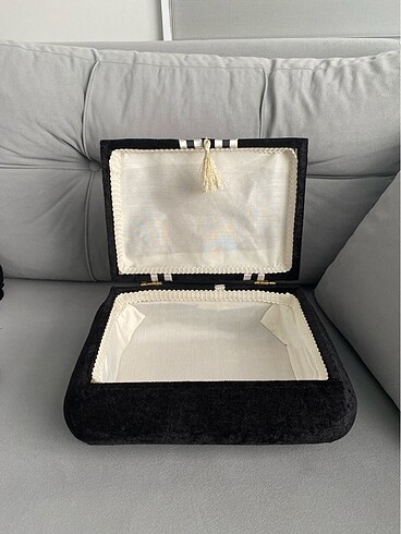 Damat Sandığı