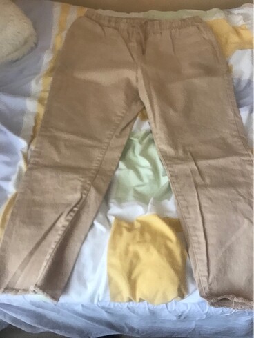 Limon pantolon