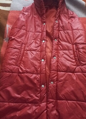 xl Beden turuncu Renk Turuncu şişme yelek