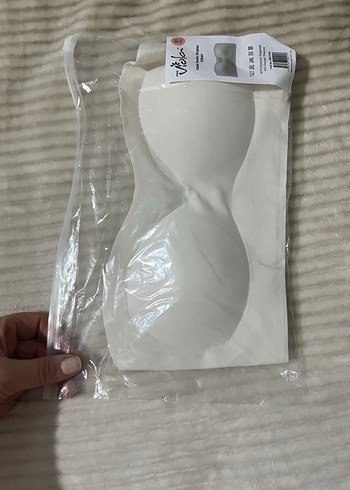 Lazer Kesim Straplez Südyen - Görsel 2