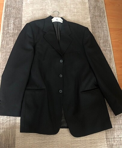 Erkek blazer ceket