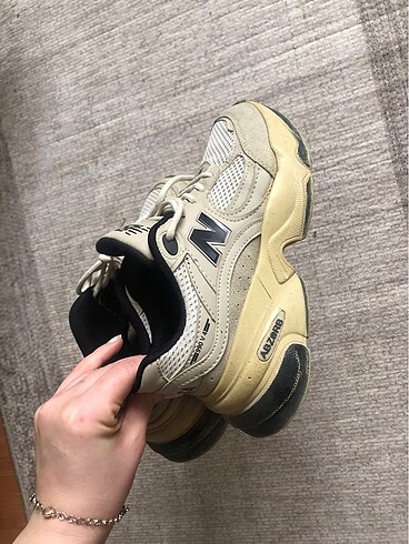 New Balance Ayakkabı