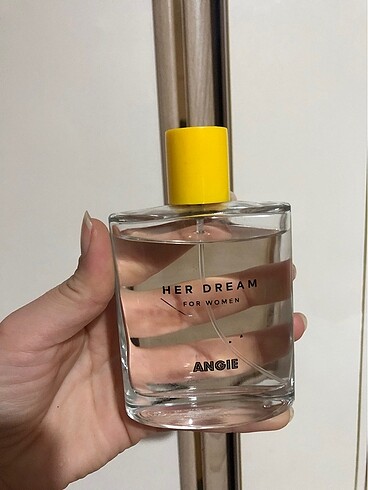 100 ml Parfüm