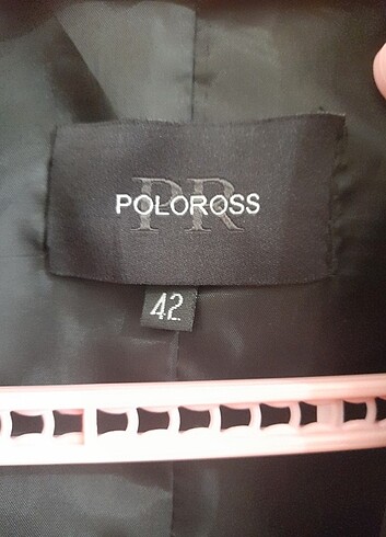 U.S Polo Assn. Ceket