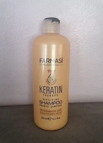 Farmasi 