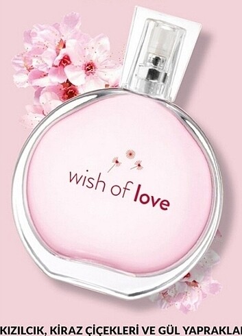 Kadin parfum 