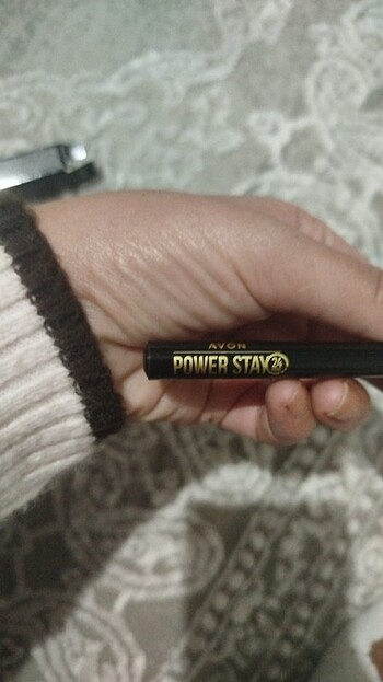 Avon Eylıner