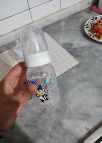 biberon ve emzik - Görsel 2