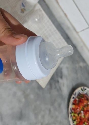 biberon ve emzik - Görsel 5