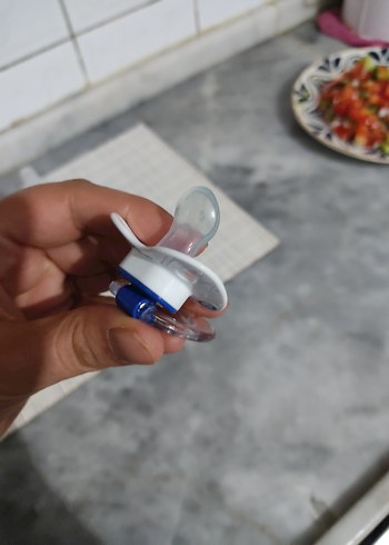 biberon ve emzik - Görsel 3