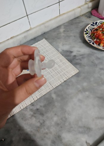 biberon ve emzik - Görsel 4