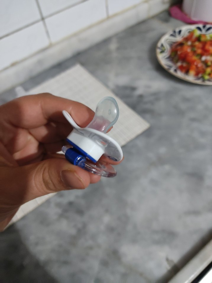 biberon ve emzik - Görsel 3