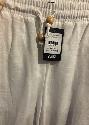 Zara Nakışlı, düğmeli, takim