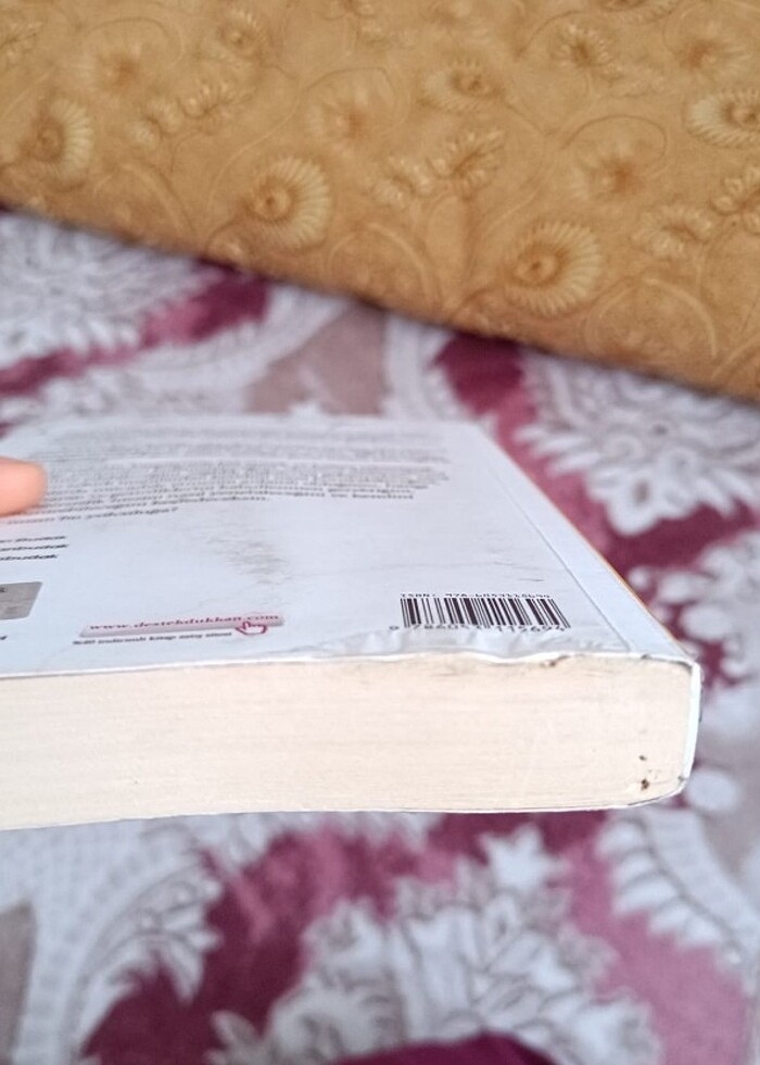 Beyhan Budak KENDİNE İYİ DAVRAN GÜZEL İNSAN - Görsel 3