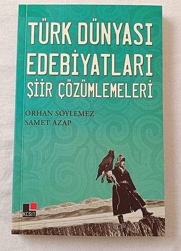 Türk dünyası edebiyatları 